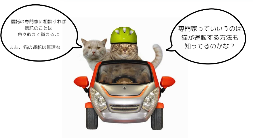 ペット信託の仕組み解説!飼い主のもしもの時にペットを安心して託す方法 獣医師監修5